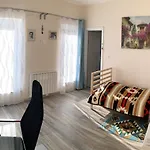 Apartman Country Kolpa *
