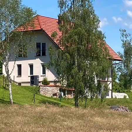 Apartman Country Kolpa *