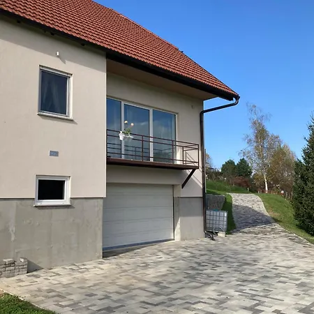 Country Kolpa Apartman *