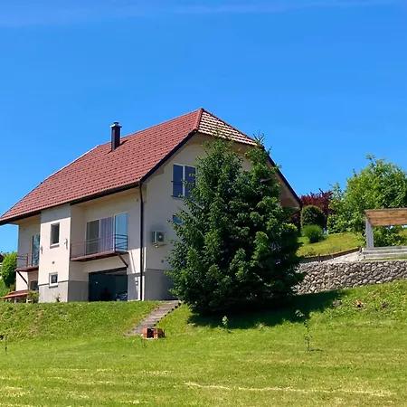 Apartman Country Kolpa *