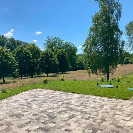 Apartman Country Kolpa *